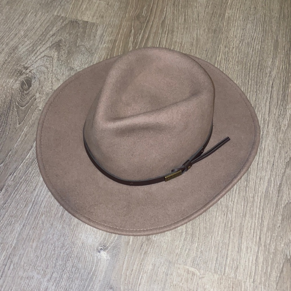 Red Head Co. Hat